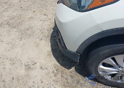 2012 Honda Cr-V Ex-L z USA, uszkodzony, nr VIN 5J6RM3H72CL047008